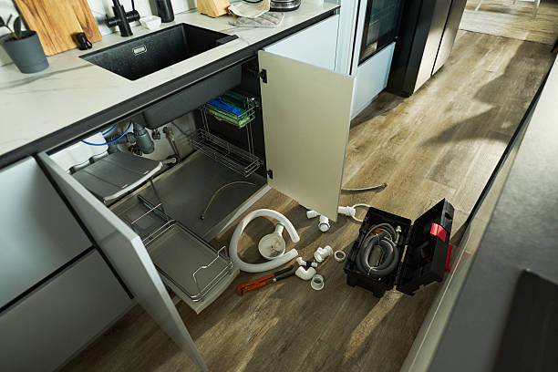 24/7 Emergency Garbage Disposal Repair experts in Columbus, MT